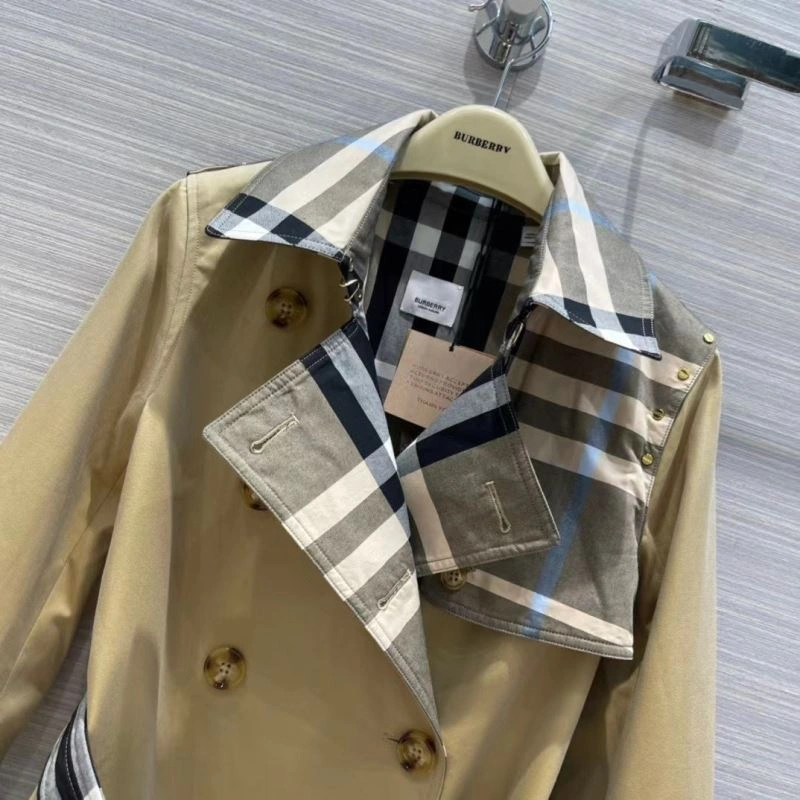 Affordable Burberry Outwear 103806
