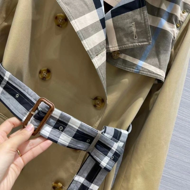 Affordable Burberry Outwear 103806
