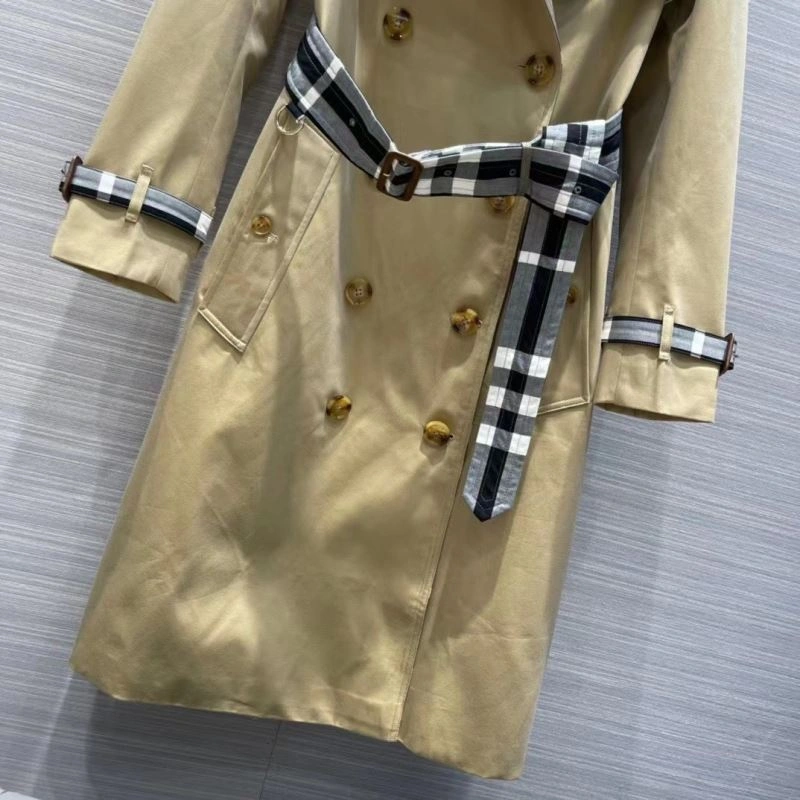Affordable Burberry Outwear 103806