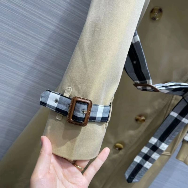 Affordable Burberry Outwear 103806