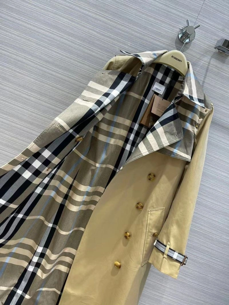 Affordable Burberry Outwear 103806
