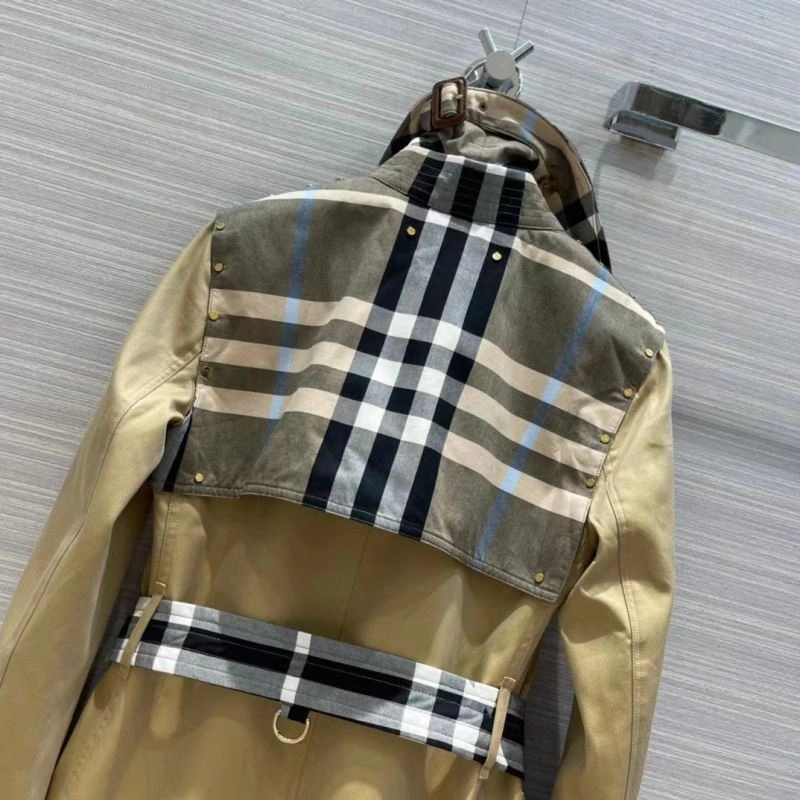 Affordable Burberry Outwear 103806