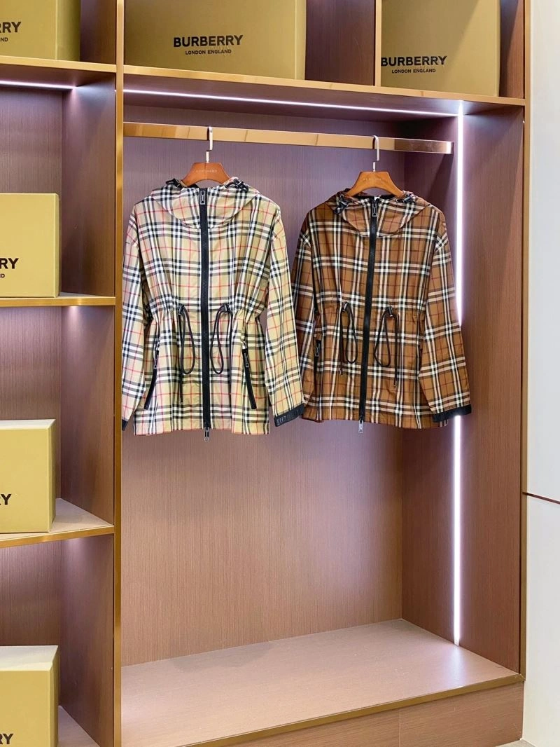 UrbanStyle Burberry Outwear 103790