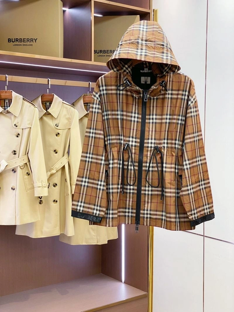 UrbanStyle Burberry Outwear 103790