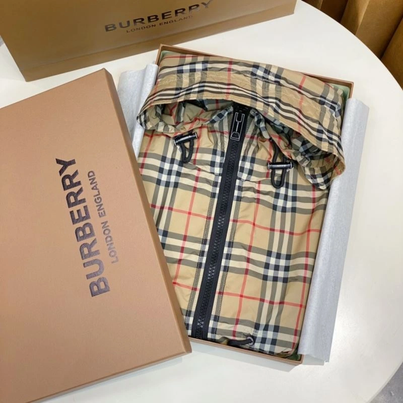 UrbanStyle Burberry Outwear 103790