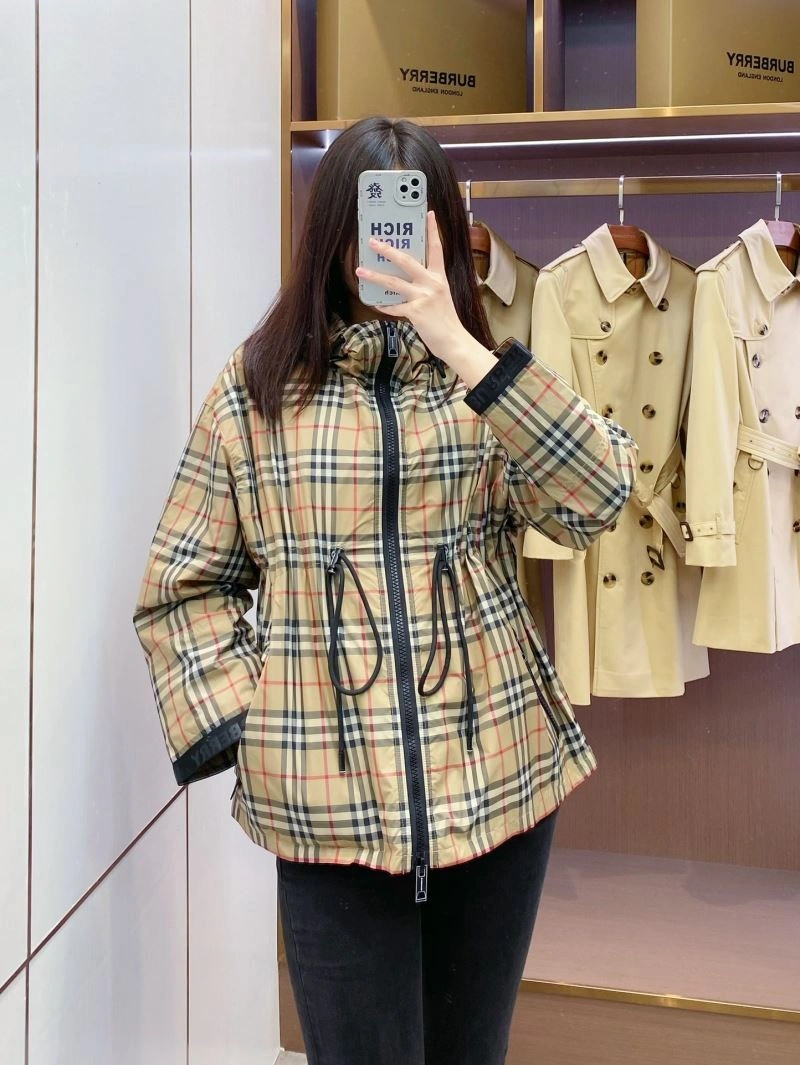 UrbanStyle Burberry Outwear 103790
