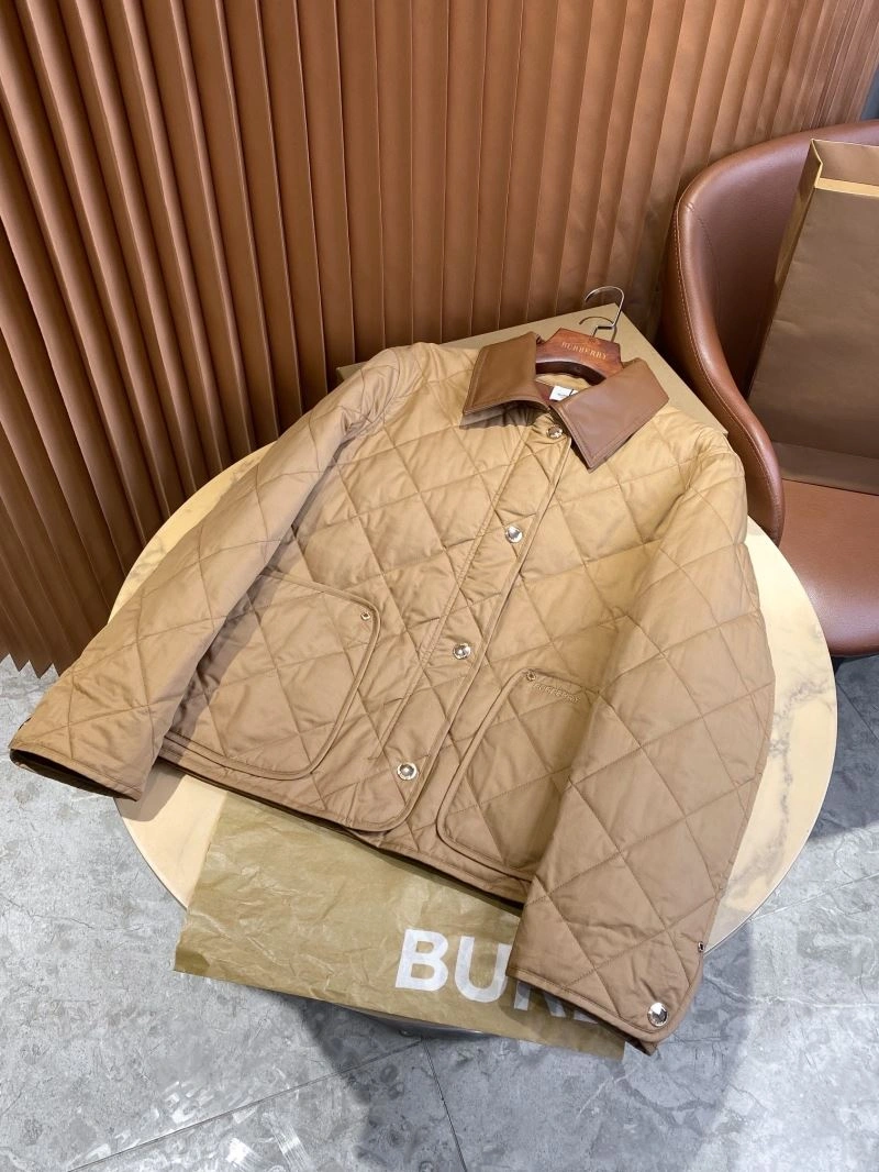Burberry Outwear WellDesigned 103788