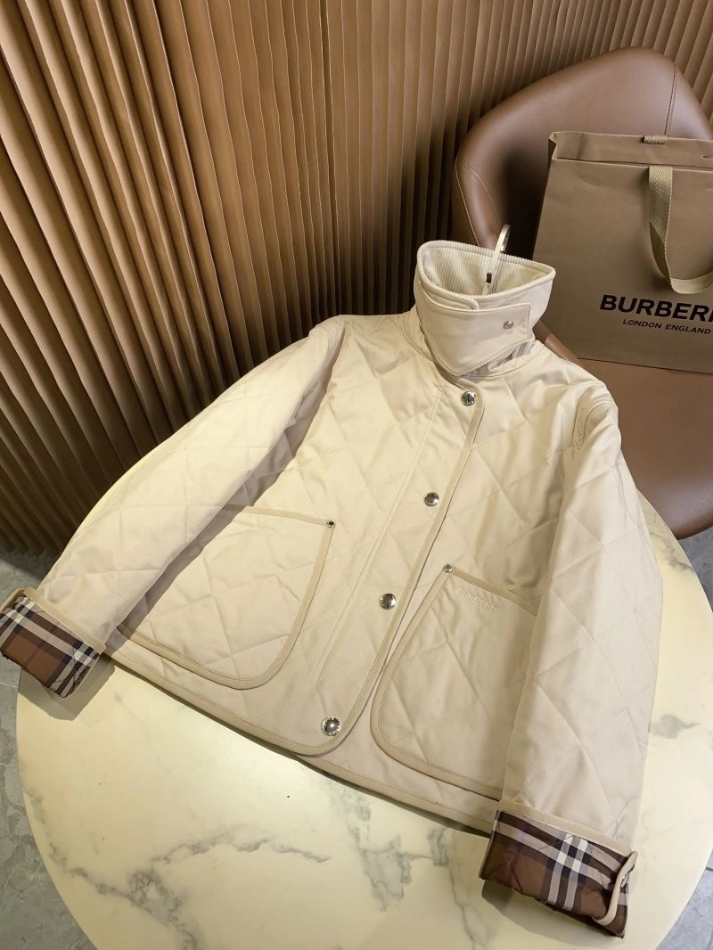 Unique Burberry Outwear 103822