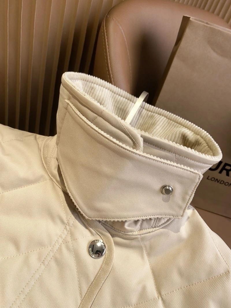 Unique Burberry Outwear 103822
