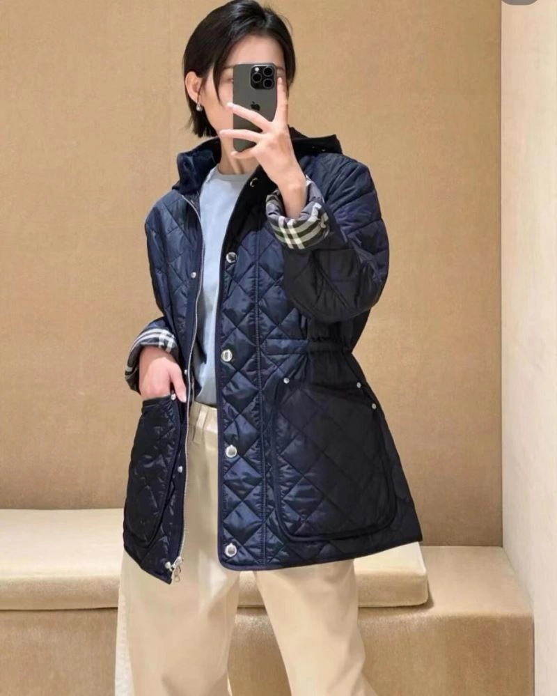 Burberry Outwear WeatherProof 103839