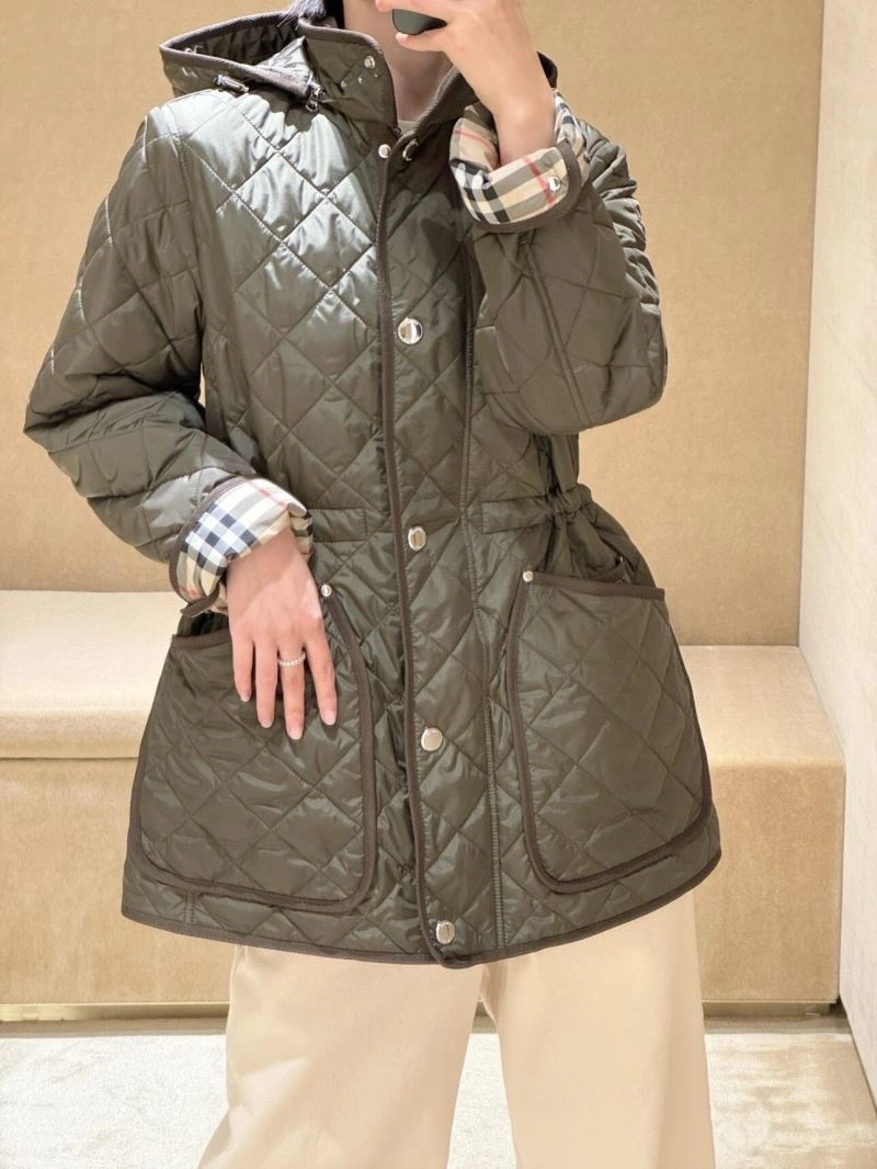 Burberry Outwear WeatherProof 103839