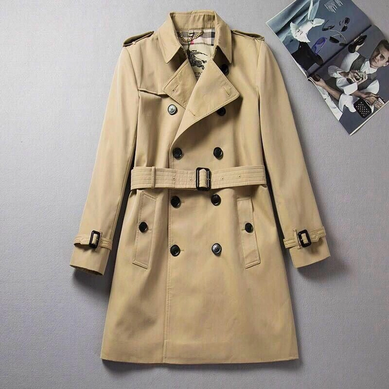 Burberry Outwear ZeroBulk 103791