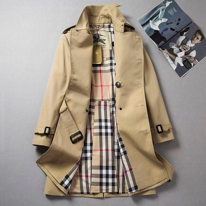 Burberry Outwear ZeroBulk 103791