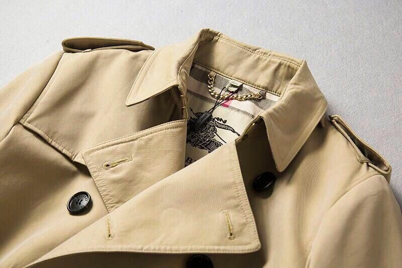 Burberry Outwear ZeroBulk 103791