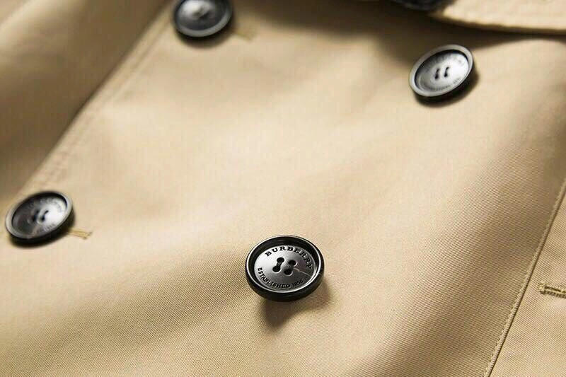 Burberry Outwear ZeroBulk 103791