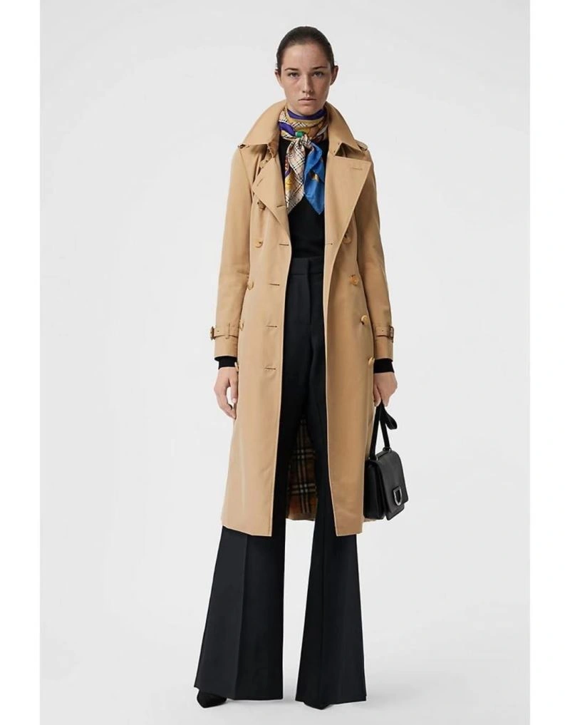 Burberry Outwear GoAnywhere 103789