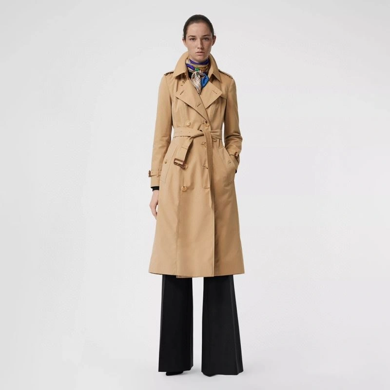 Burberry Outwear GoAnywhere 103789