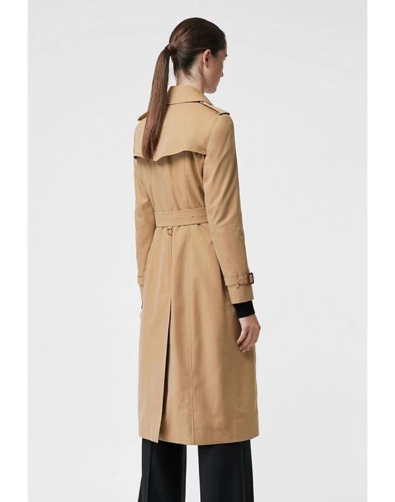 Burberry Outwear GoAnywhere 103789