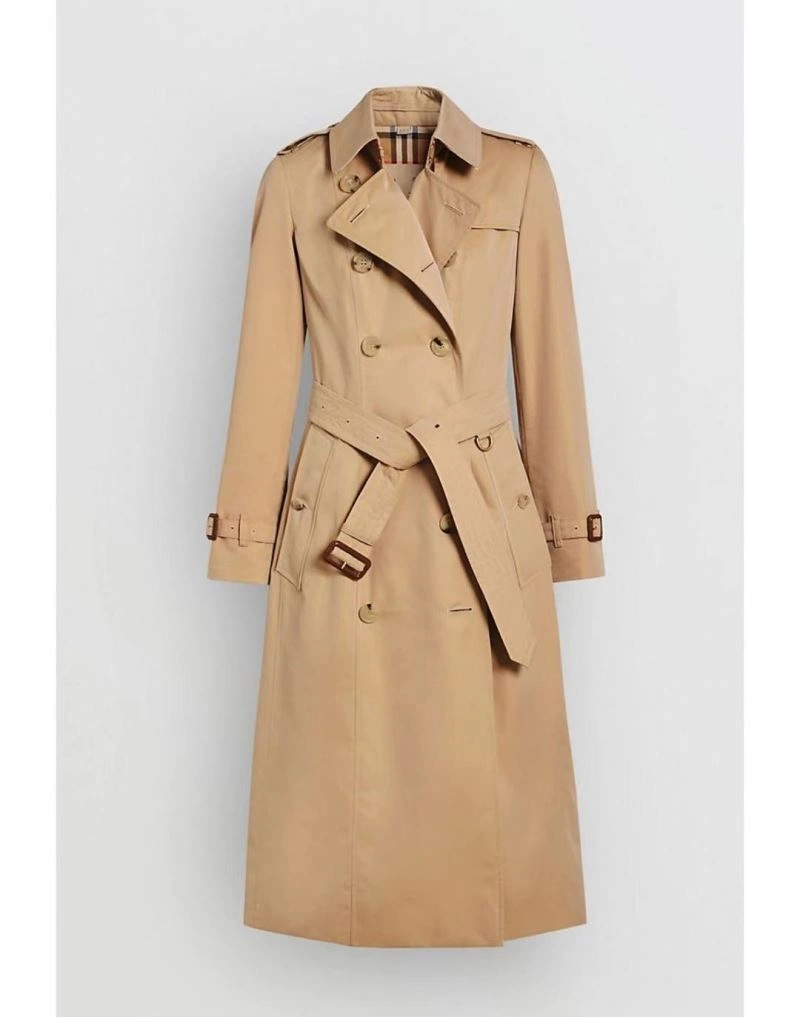 Burberry Outwear GoAnywhere 103789