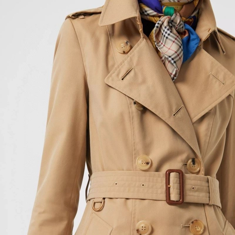 Burberry Outwear GoAnywhere 103789