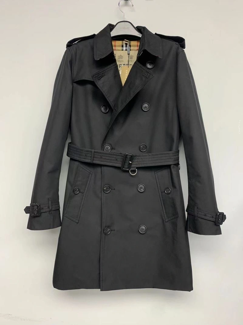 Sustainable Burberry Outwear 103785