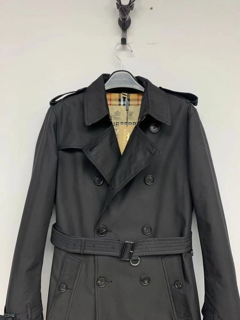 Sustainable Burberry Outwear 103785