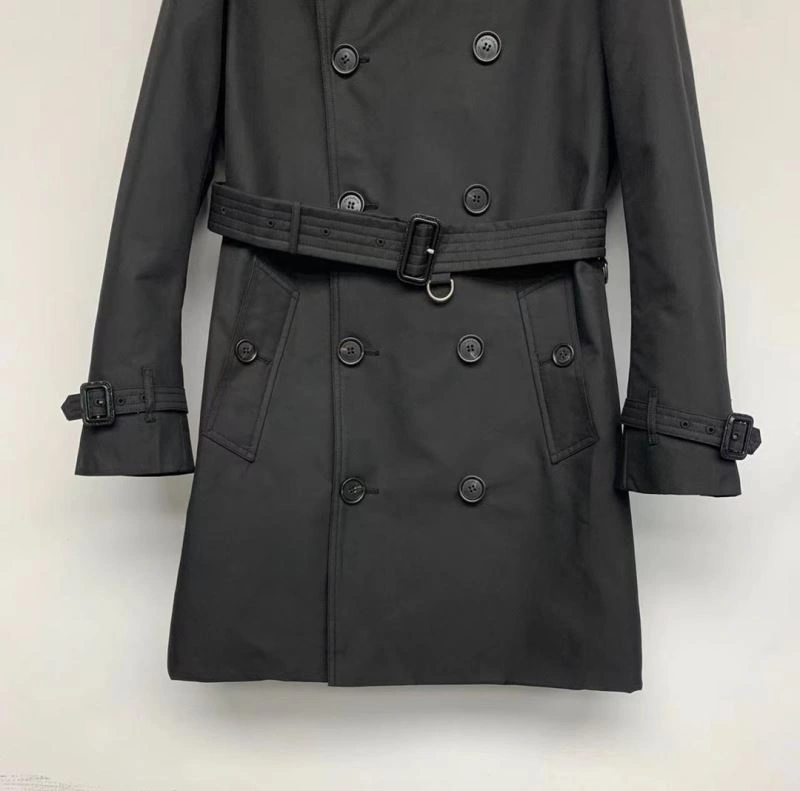Sustainable Burberry Outwear 103785