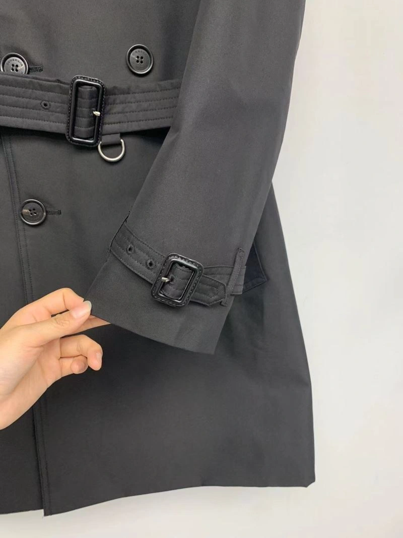 Sustainable Burberry Outwear 103785
