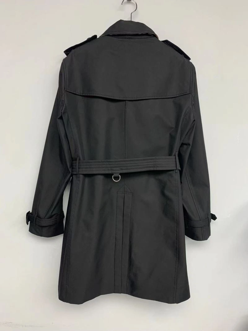 Sustainable Burberry Outwear 103785