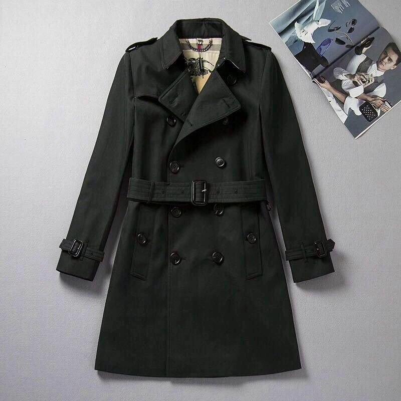 Burberry Outwear Colorful 103836