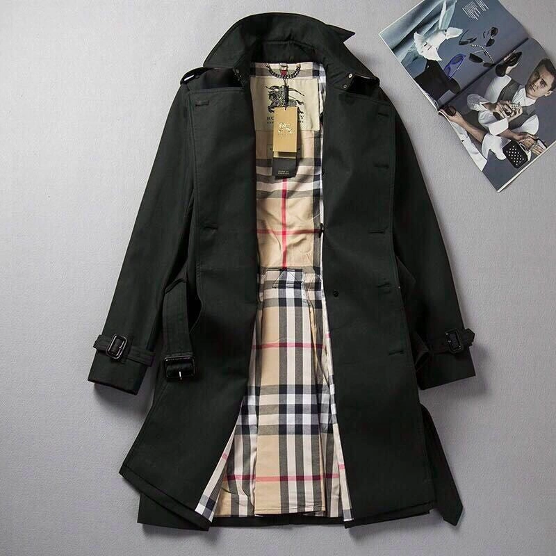 Burberry Outwear Colorful 103836