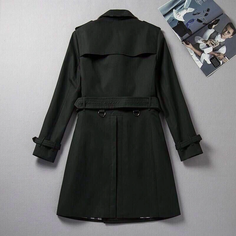 Burberry Outwear Colorful 103836