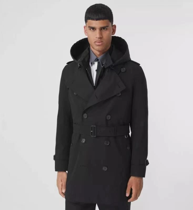 Burberry Outwear Resilient 103821