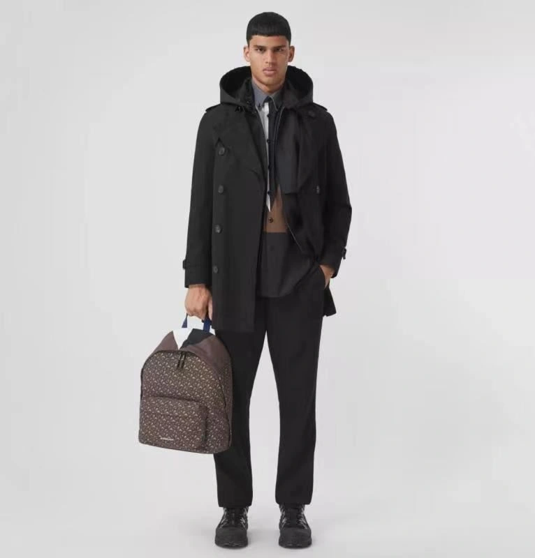 Burberry Outwear Resilient 103821
