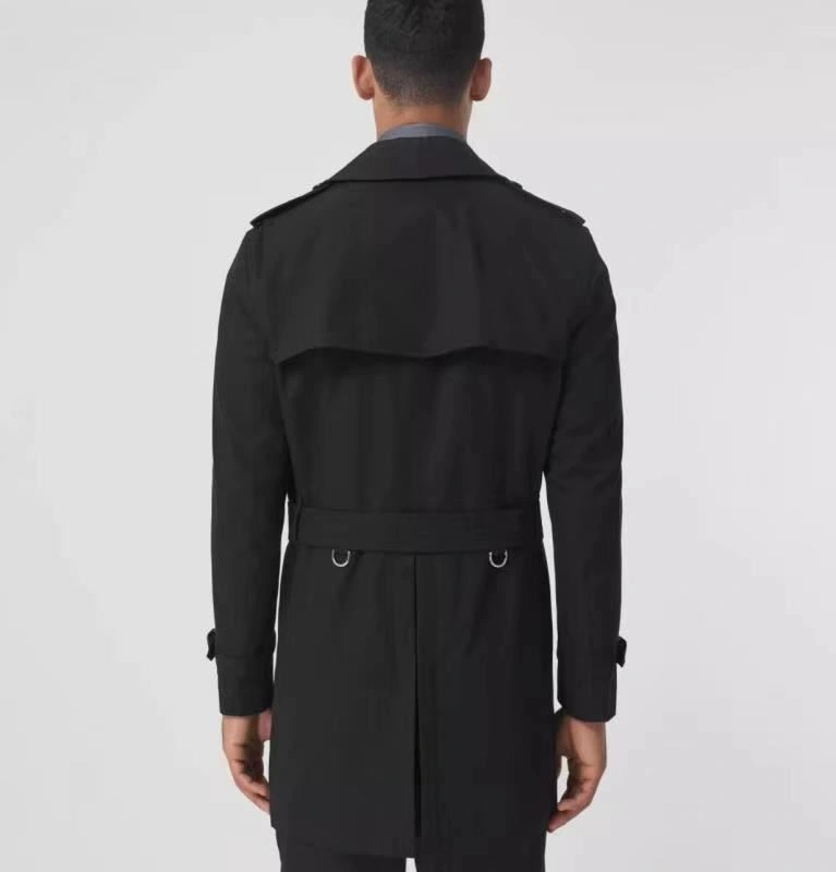Burberry Outwear Resilient 103821