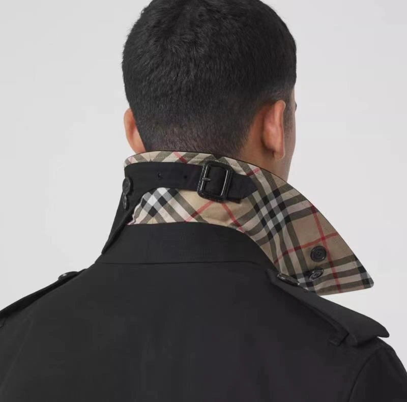 Burberry Outwear Resilient 103821