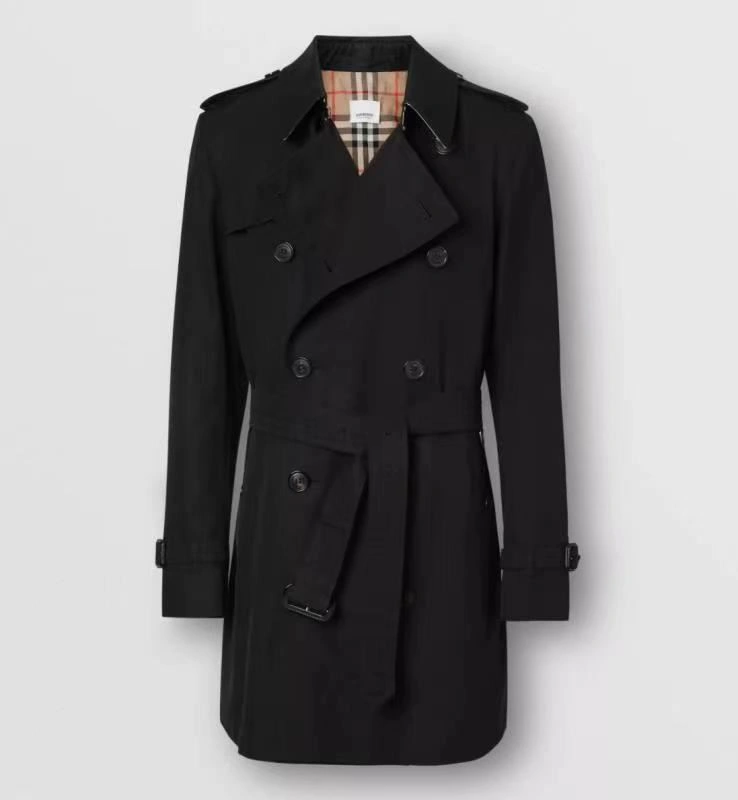 Burberry Outwear Resilient 103821