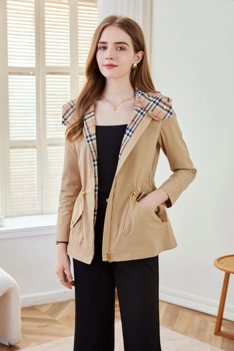 Comfortable Burberry Outwear 103775