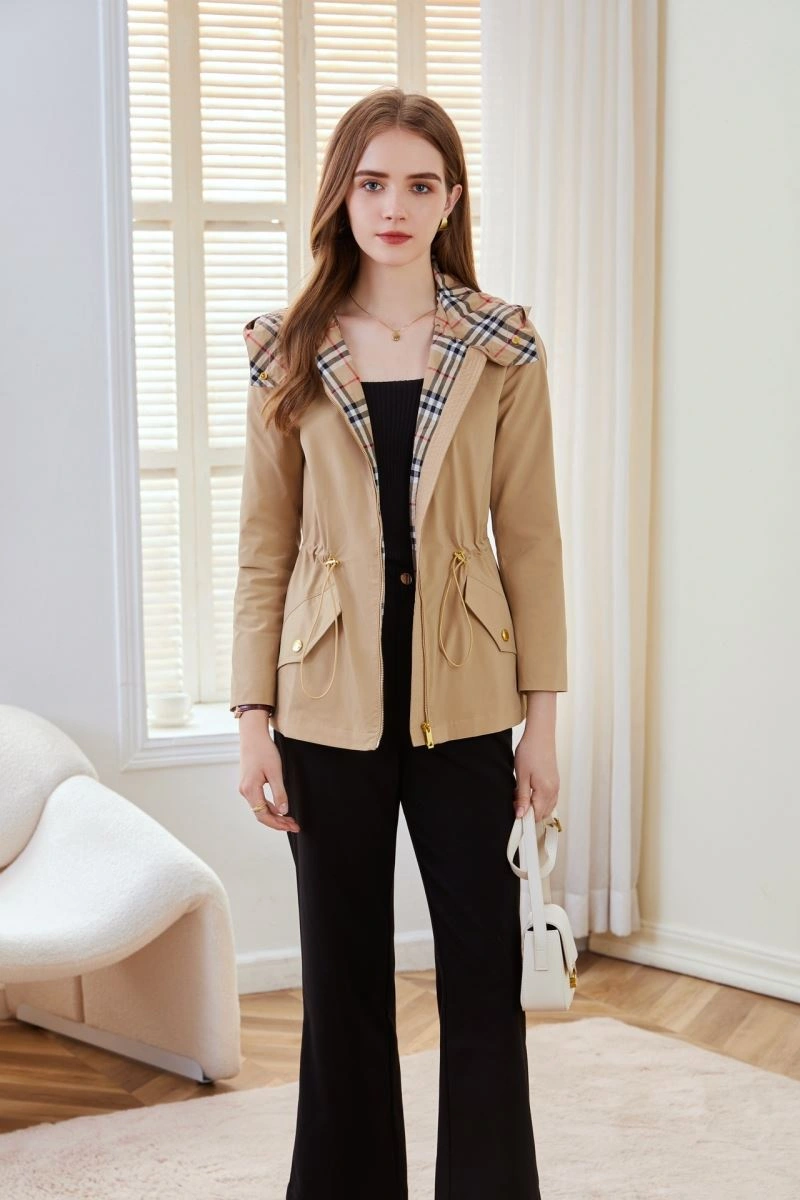 Comfortable Burberry Outwear 103775