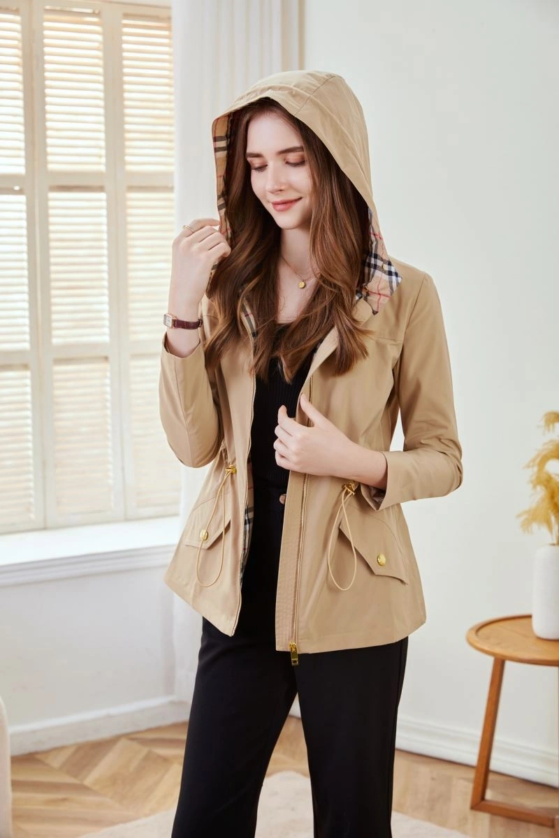 Comfortable Burberry Outwear 103775