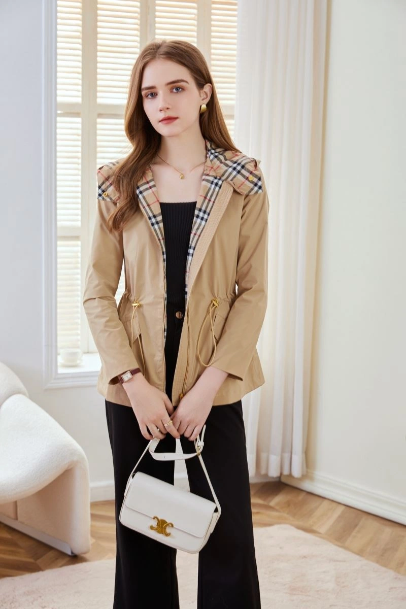 Comfortable Burberry Outwear 103775
