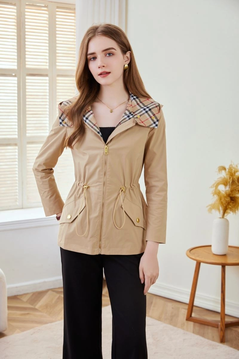 Comfortable Burberry Outwear 103775