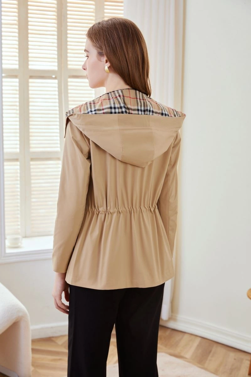 Comfortable Burberry Outwear 103775