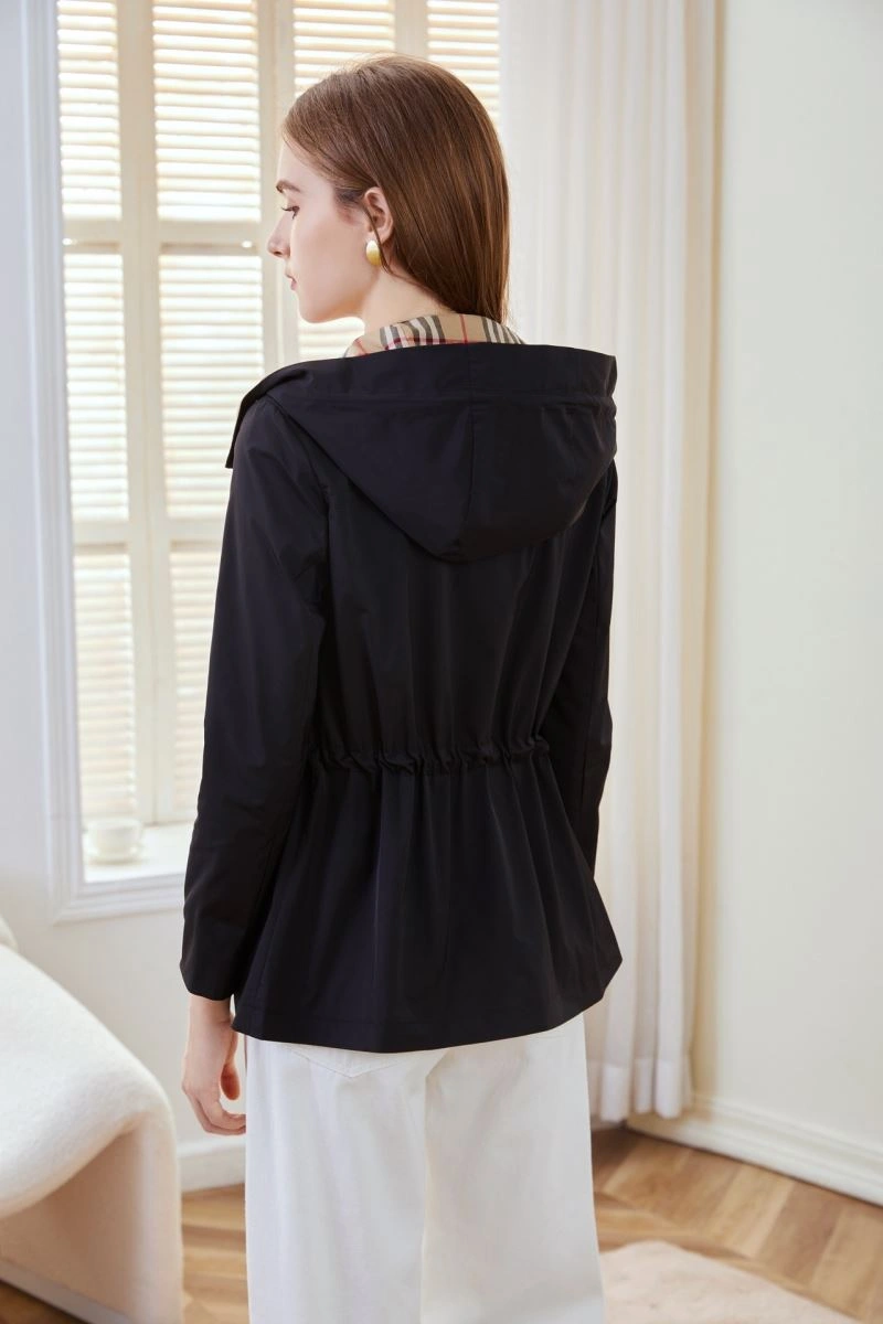 Burberry Outwear Stylish 103779