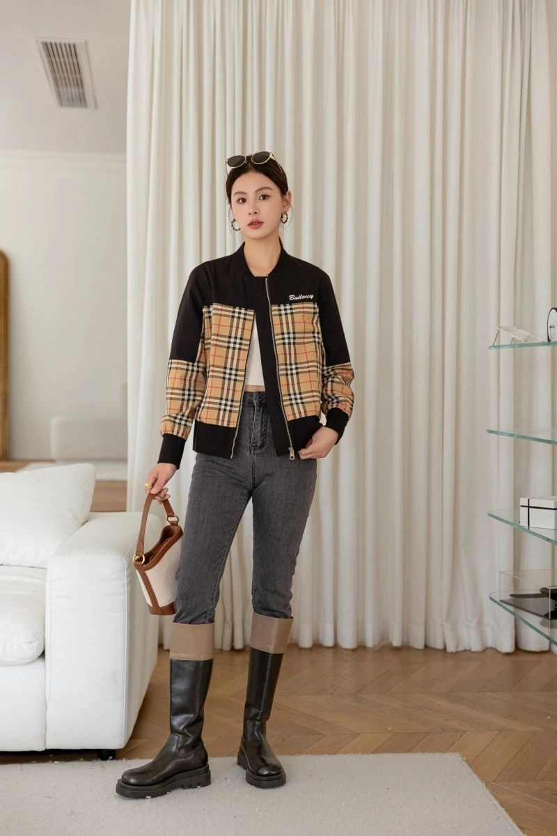 Burberry Outwear SmartChoice 103816