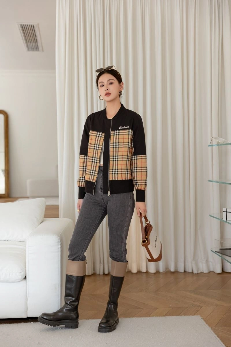 Burberry Outwear SmartChoice 103816