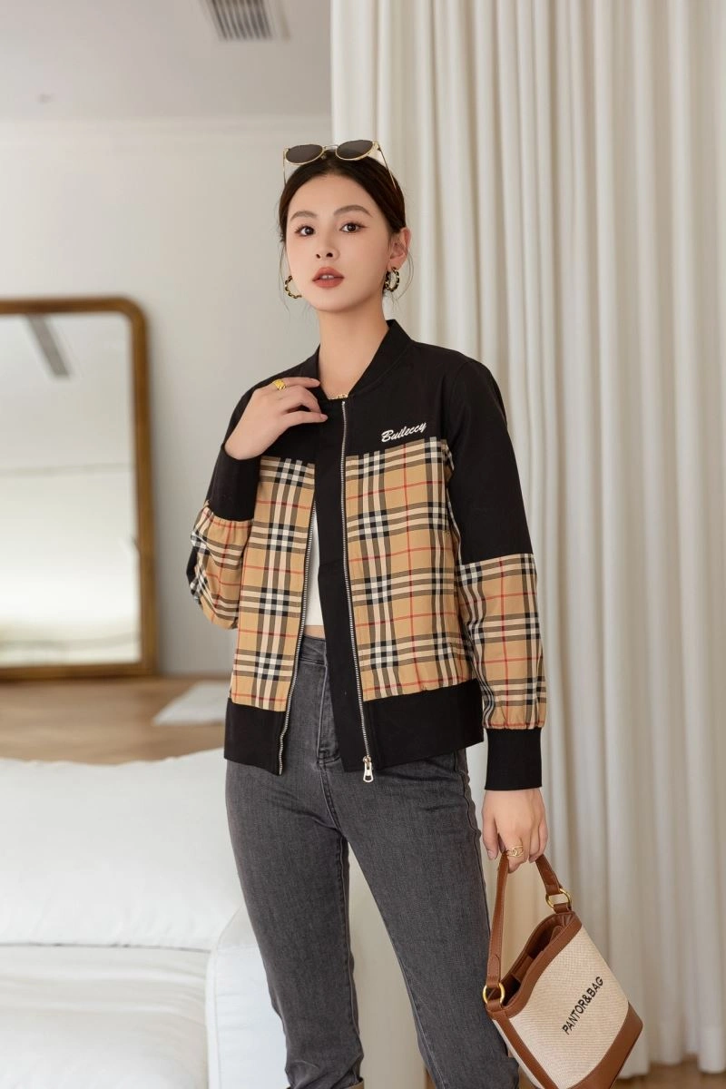 Burberry Outwear SmartChoice 103816