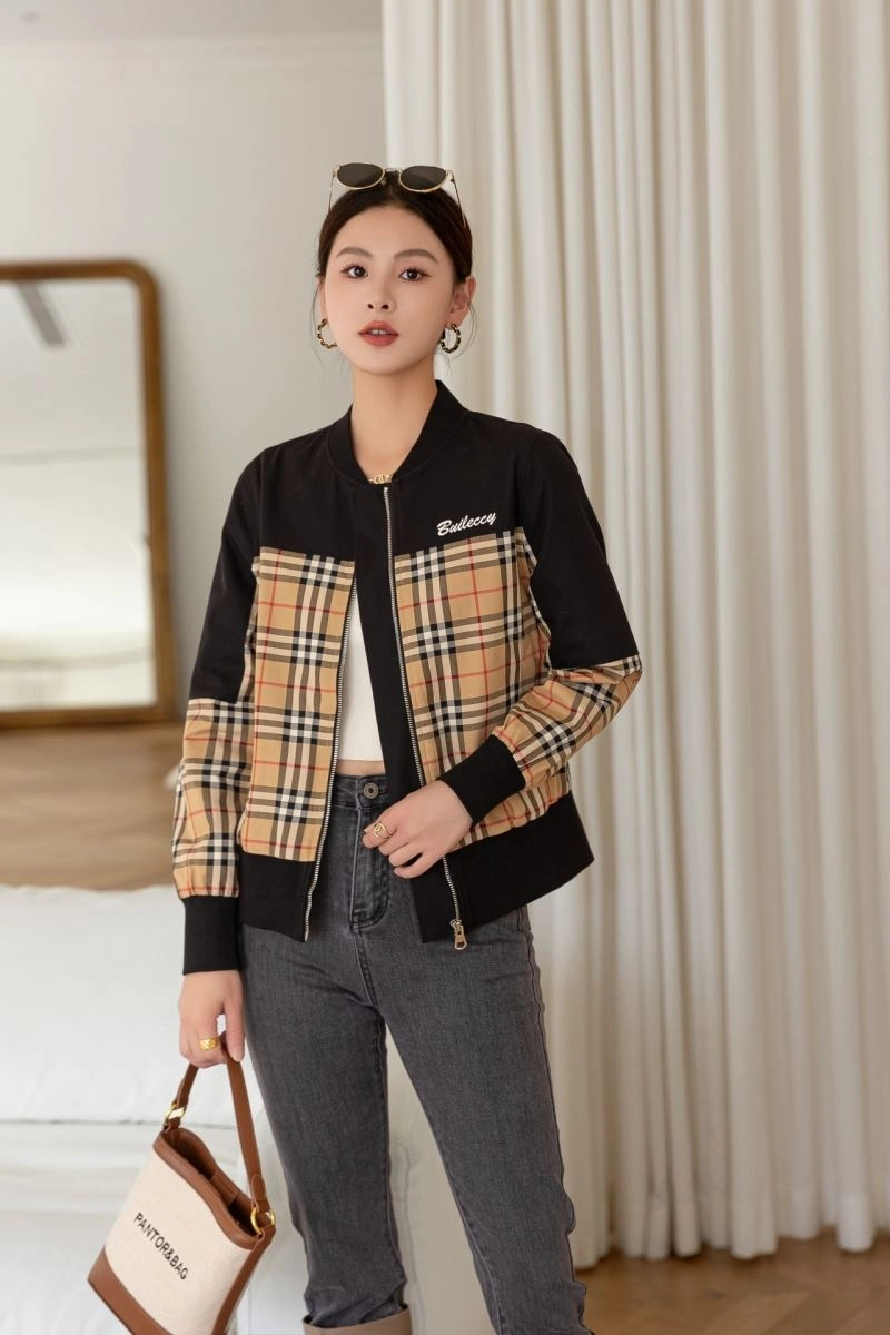 Burberry Outwear SmartChoice 103816