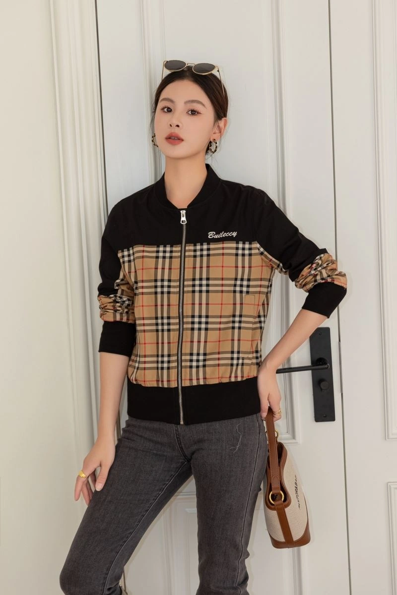 Burberry Outwear SmartChoice 103816