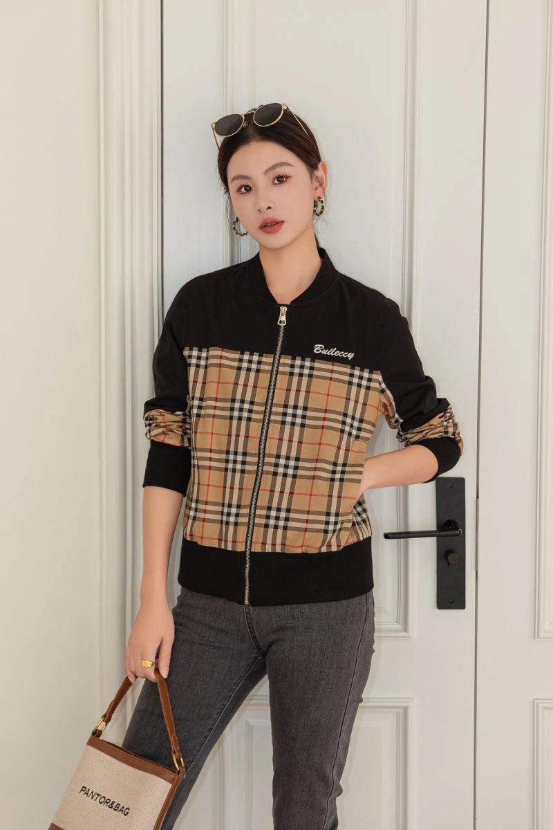 Burberry Outwear SmartChoice 103816
